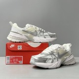 Nike V2K Run Metallic Silver White FD0736-104