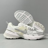 Nike V2K Run Metallic Silver White FD0736-104