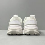 Nike V2K Run Metallic Silver White FD0736-104