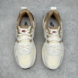 Nike V2K Run Light Orewood Brown FD0736-103