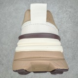 Nike V2K Run Light Orewood Brown FD0736-103