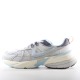 Nike V2K Run Light Bone Metallic Platinum FZ3596-072