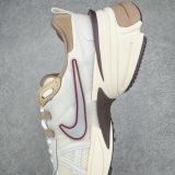 Nike V2K Run Light Orewood Brown FD0736-103