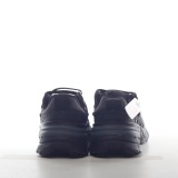 Nike V2K Run Black Dark Smoke Grey FD0736-001