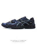 ASICS Gel-Nimbus 10.1 Black Grand Shark 1203A543-002