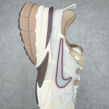 Nike V2K Run Light Orewood Brown FD0736-103