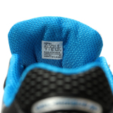 ASICS Gel-Nimbus 10.1 White Directoire Blue 1203A543-101