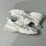 Nike V2K Run Metallic Silver White FD0736-104