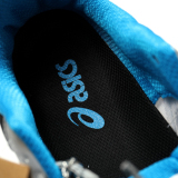 ASICS Gel-Nimbus 10.1 White Directoire Blue 1203A543-101