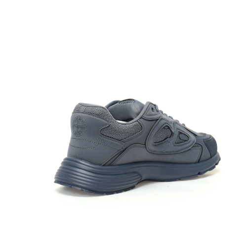 Dior x Stone Island B30 Sneaker Blue 3SN279ZAN H557