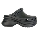 Crocs Classic Bae Clog Black 206302-001