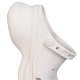 Crocs Classic Bae Clog White 206302-100
