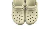 Crocs Classic Platform Clog Bone 206750-2Y2