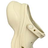 Crocs Classic Bae Clog Bone 206302-2Y2