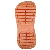 Crocs Classic Mega Crush Clog Pink Clay khaki 207988-2DS