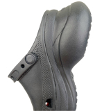 Crocs Classic Bae Clog Black 206302-001