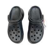 Crocs Classic Bae Clog Black 206302-001