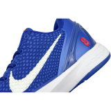Nike Kobe 6 Protro Dodgers CW2190-400