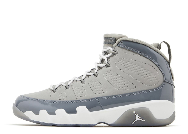 Air Jordan 9 Retro 'Cool Grey' 2025 HV4794 011