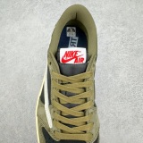 Travis Scott x Jordan Air Jordan 1 Low OG DM7866-002