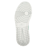Air Jordan 1 Mid White Pure Platinum Pine Green DQ8423-142