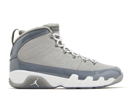 Air Jordan 9 Retro 'Cool Grey' 2025 HV4794 011
