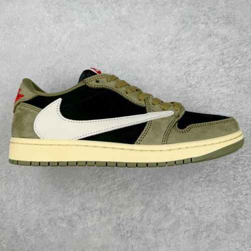 Travis Scott x Jordan Air Jordan 1 Low OG DM7866-002