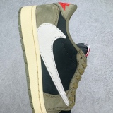 Travis Scott x Jordan Air Jordan 1 Low OG DM7866-002
