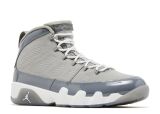 Air Jordan 9 Retro 'Cool Grey' 2025 HV4794 011