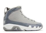 Air Jordan 9 Retro 'Cool Grey' 2025 HV4794 011