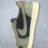 Travis Scott x Jordan Air Jordan 1 Low OG DM7866-002