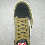 Travis Scott x Jordan Air Jordan 1 Low OG DM7866-002
