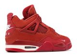 Nigel Sylvester x Jordan 4 Retro OG SP 'Brick By Brick' HF4340 800