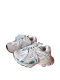 New Balance 1960 Kids Sneaker Grey Green Pink