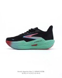 Brooks Hyperion Max 2 BlackRainbow 110434 1D 411