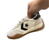 Converse Run Star Gray