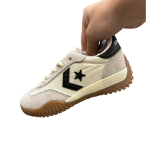 Converse Run Star Gray