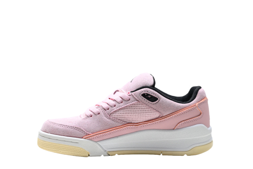 Decides War x Nike Jordan FLIGHT COURT ATE Pink HF3255-601