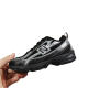 New Balance 740 Kids Sneaker Black
