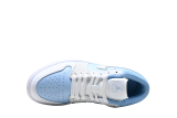 Air Jordan 1 Low True Blue IB7692-400