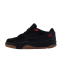 Decides War x Nike Jordan FLIGHT COURT ATE Black Red HF3255-003