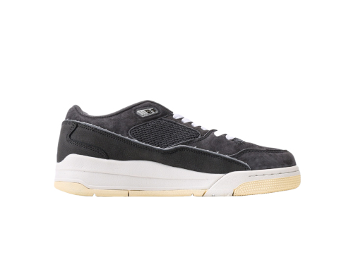 Decides War x Nike Jordan FLIGHT COURT ATE Gray HF3255-002