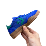 Converse Run Star Blue