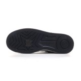 A Bathing Ape Bape Sta Snake Skin Black 1I80191009-0421QD26