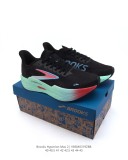 Brooks Hyperion Max 2 BlackRainbow 110434 1D 411