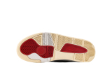 Decides War x Nike Jordan FLIGHT COURT ATE Gray HF3255-002