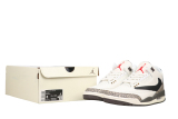 Travis Scott x Air Jordan 3 Retro Hide and Sneak 136064-168