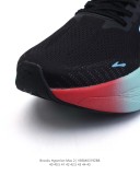 Brooks Hyperion Max 2 BlackRainbow 110434 1D 411