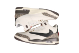 Travis Scott x Air Jordan 3 Retro Hide and Sneak 136064-168