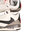Travis Scott x Air Jordan 3 Retro Hide and Sneak 136064-168